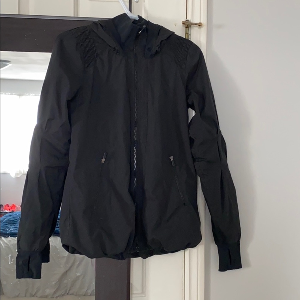 Lululemon Jacket